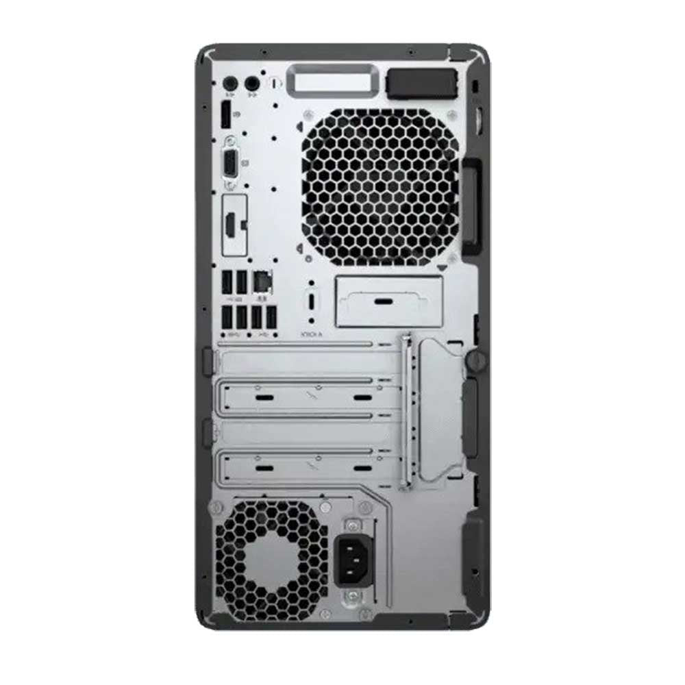 HP ProDesk 400 G6 Intel Core i7-9700 4GB RAM 1TB HDD + HP Monitor HP ProDesk 400 G6 Intel Core i7-9700 4GB RAM 1TB HDD + HP Monitor